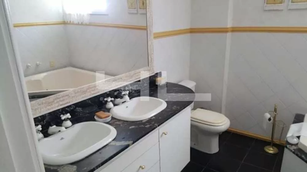 Casa de Condomínio, 4 quartos - Foto 6