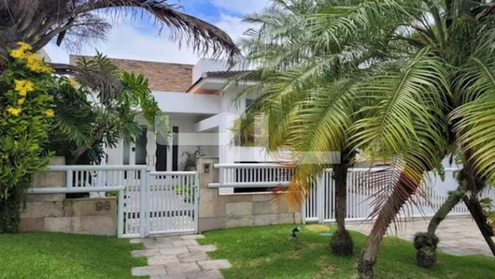 Casa de Condomínio, 4 quartos - Foto 17