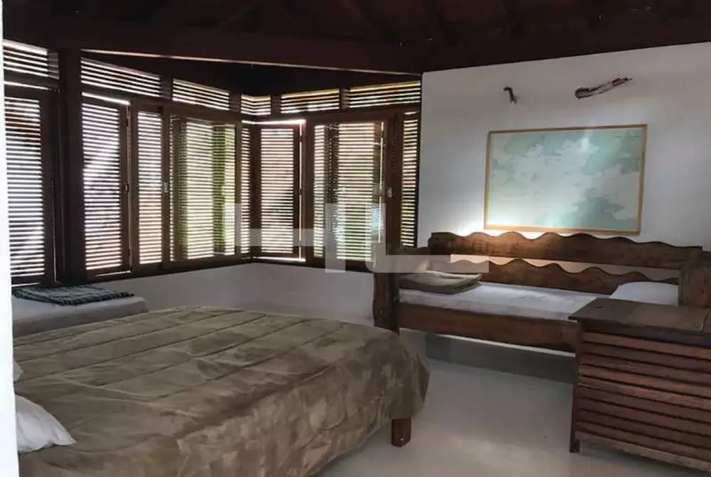 Casa de Condomínio, 6 quartos - Foto 11