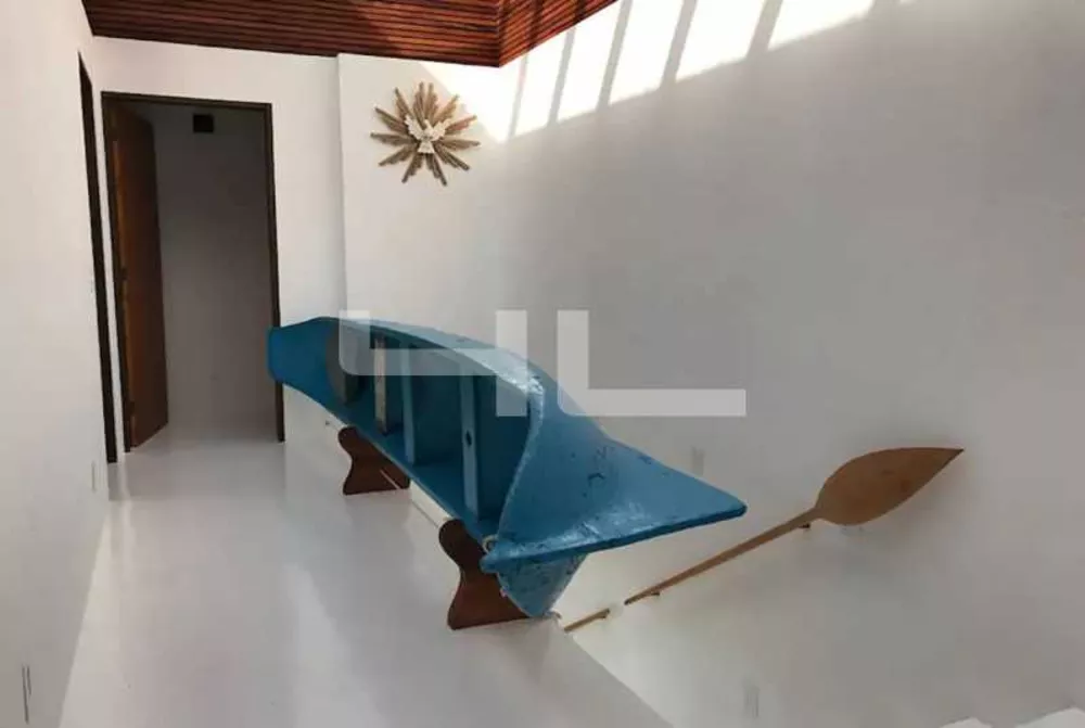 Casa de Condomínio, 6 quartos - Foto 20