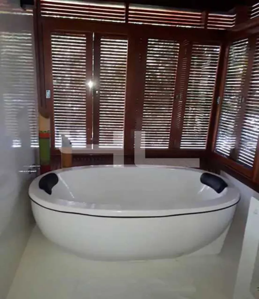 Casa de Condomínio, 6 quartos - Foto 12