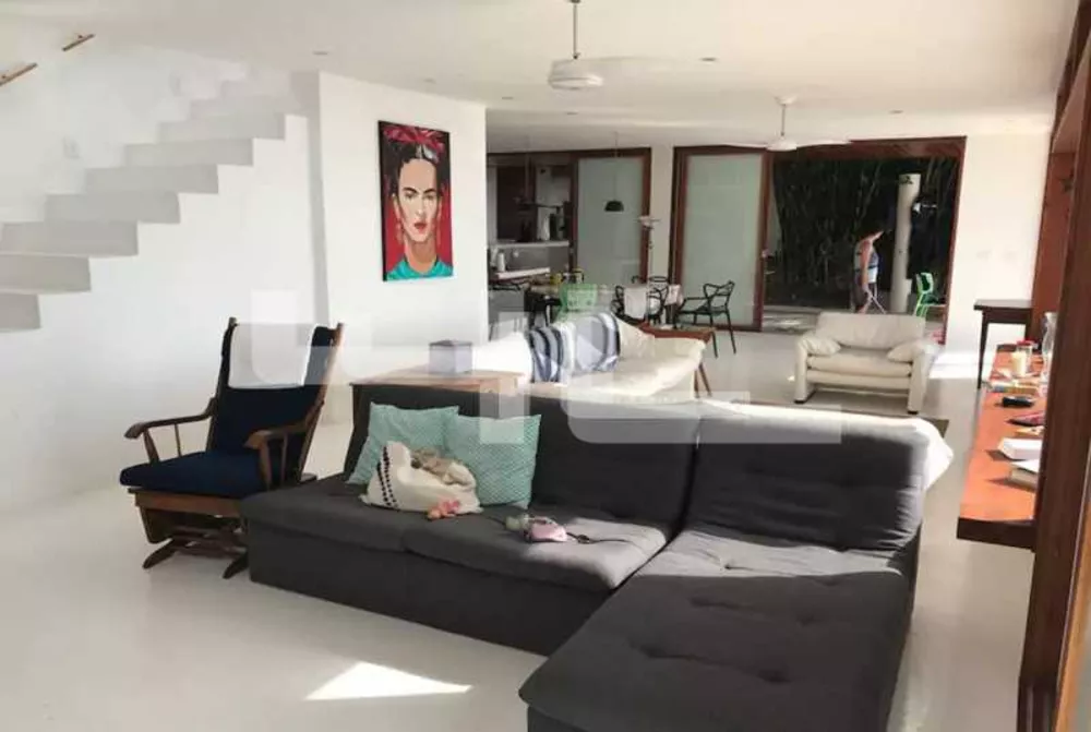 Casa de Condomínio, 6 quartos - Foto 3