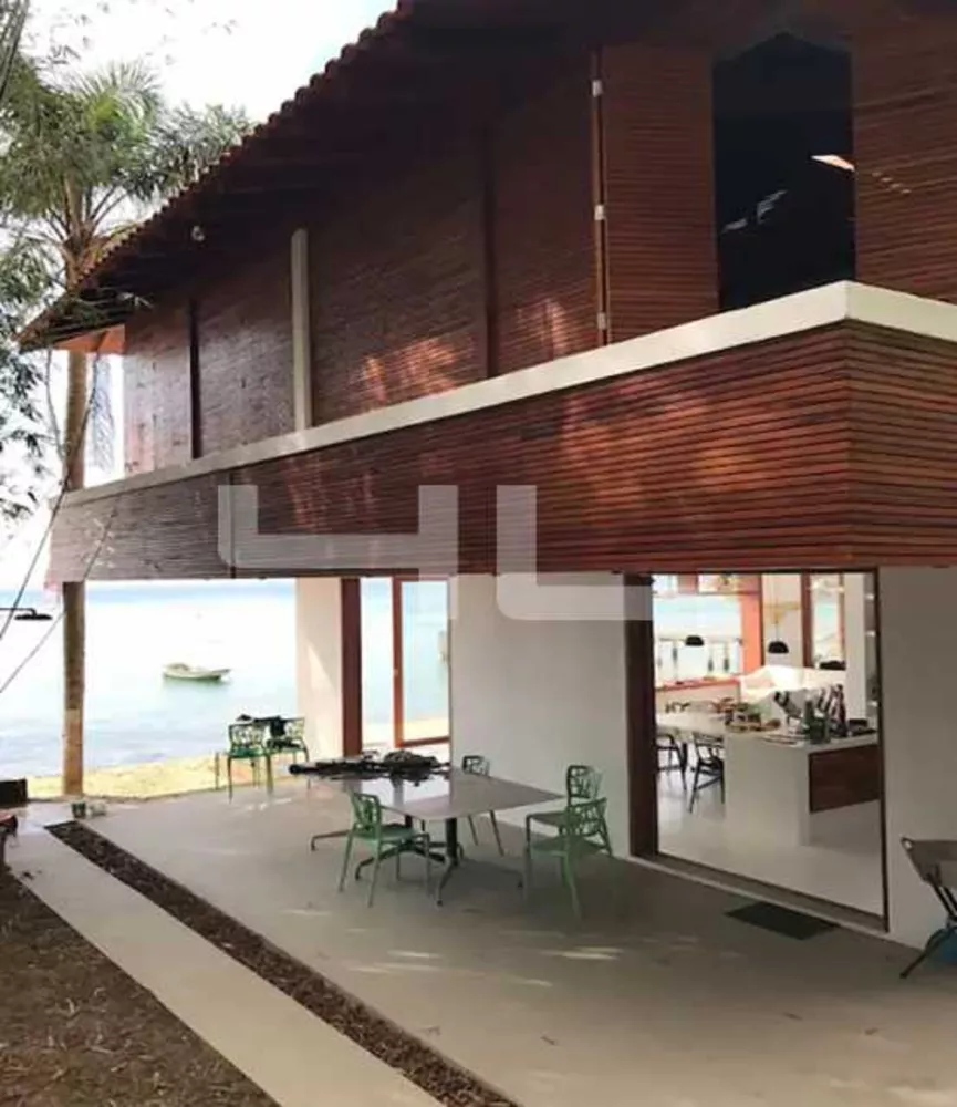 Casa de Condomínio, 6 quartos - Foto 15