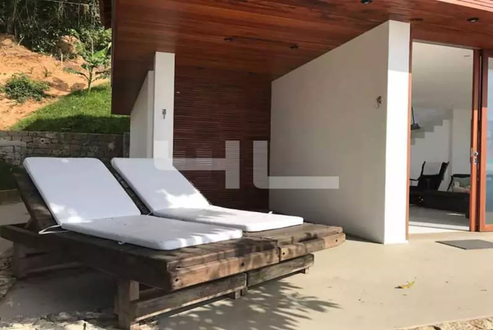 Casa de Condomínio, 6 quartos - Foto 14