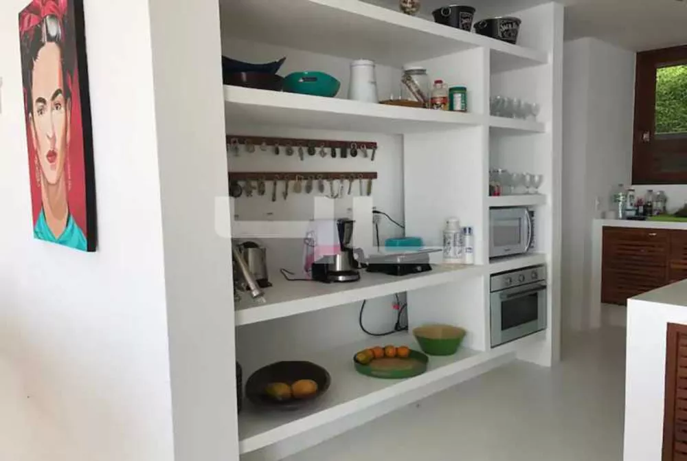 Casa de Condomínio, 6 quartos - Foto 5