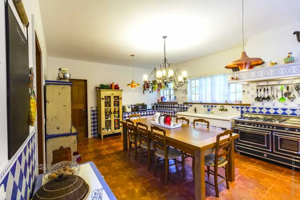 Fazenda, 8 quartos - Foto 51