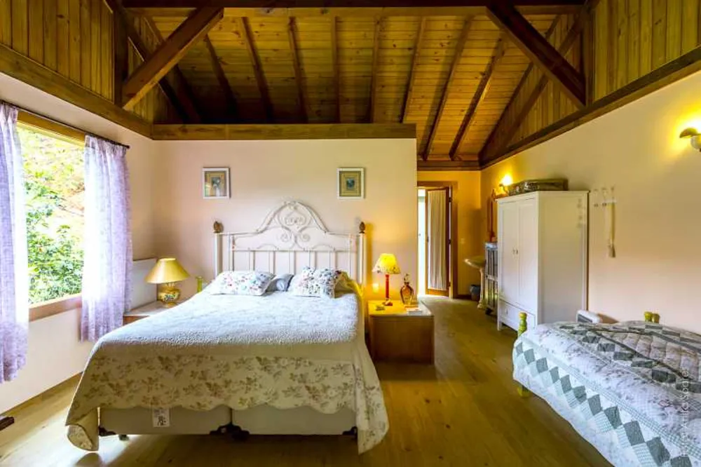 Fazenda, 8 quartos - Foto 60