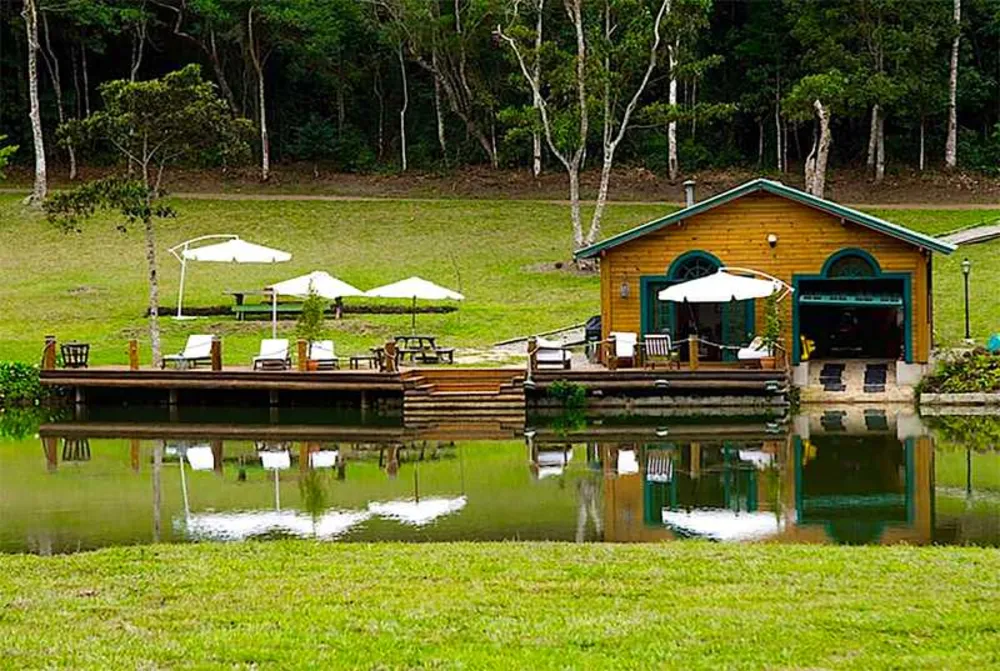Fazenda, 8 quartos - Foto 37