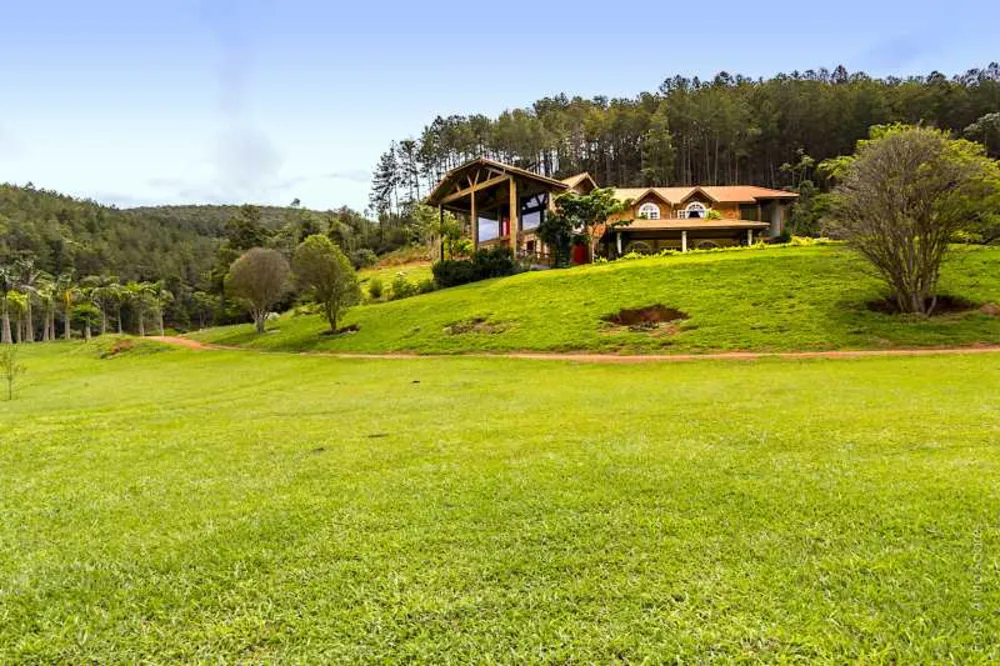 Fazenda, 8 quartos - Foto 34