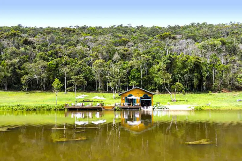 Fazenda, 8 quartos - Foto 36