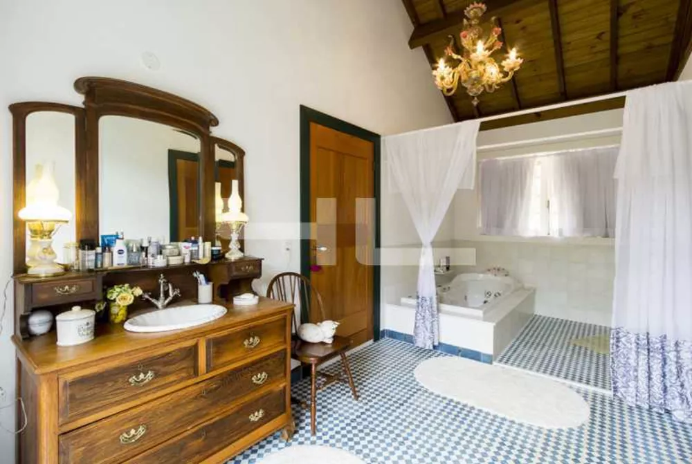 Fazenda, 8 quartos - Foto 3