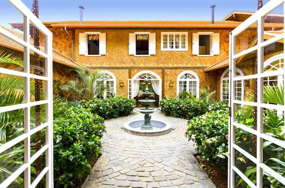 Fazenda, 8 quartos - Foto 41