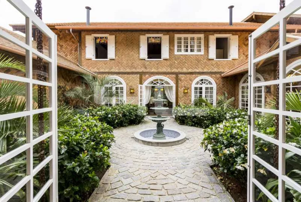 Fazenda, 8 quartos - Foto 11