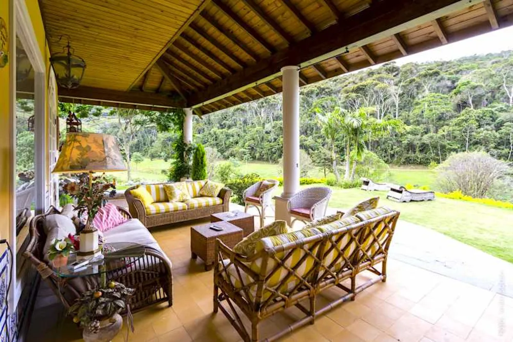 Fazenda, 8 quartos - Foto 45