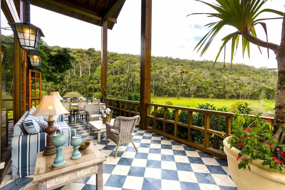 Fazenda, 8 quartos - Foto 44