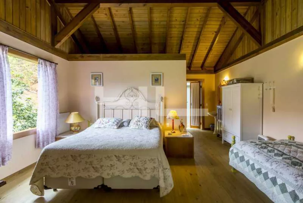 Fazenda, 8 quartos - Foto 6
