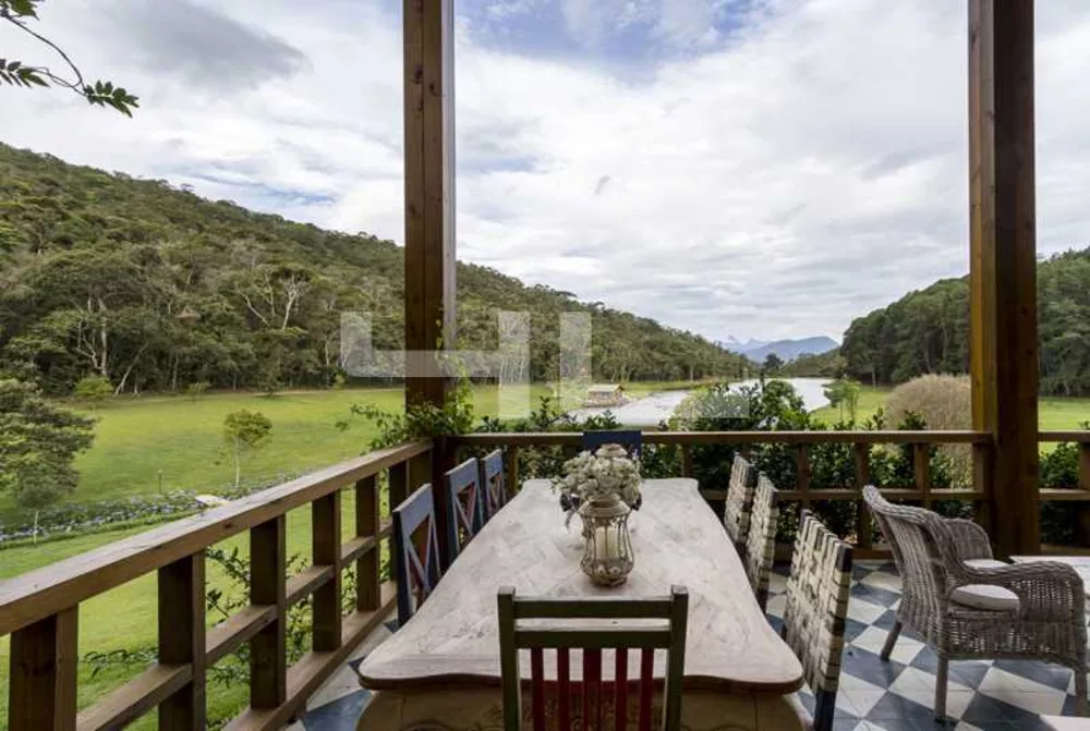 Fazenda, 8 quartos - Foto 7