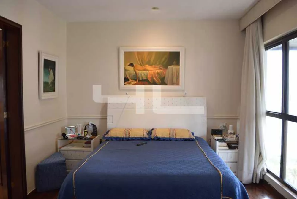 Apartamento, 4 quartos, 304 m² - Foto 11