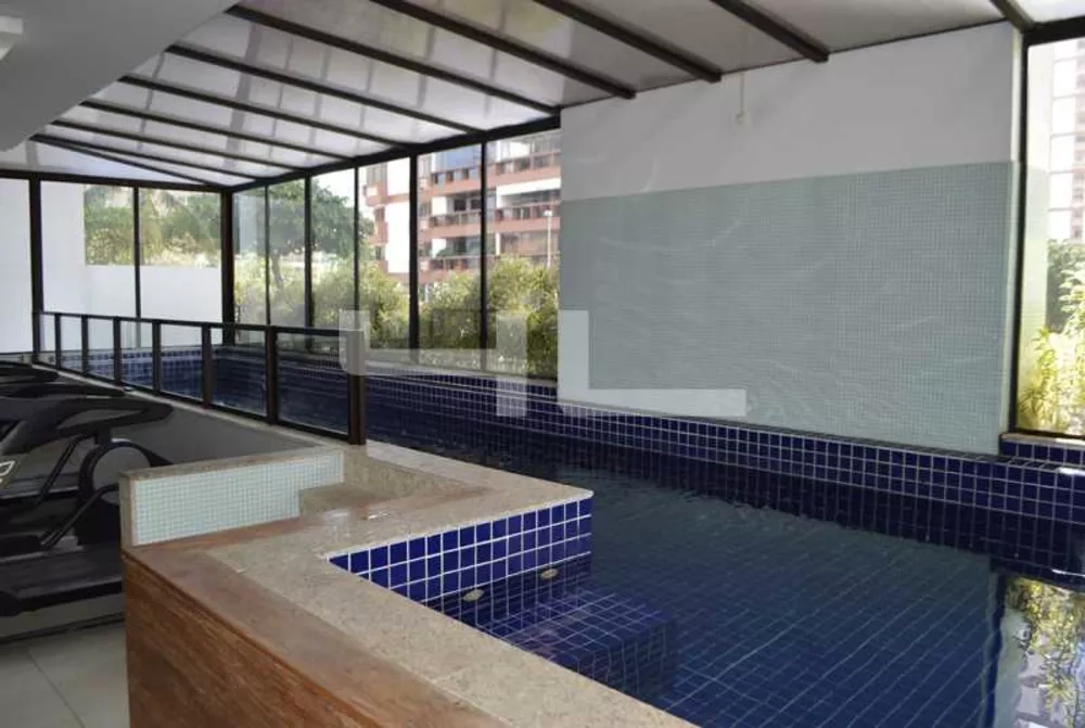 Apartamento, 4 quartos, 304 m² - Foto 9