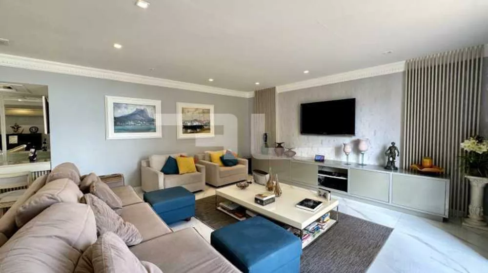Apartamento, 4 quartos, 304 m² - Foto 12