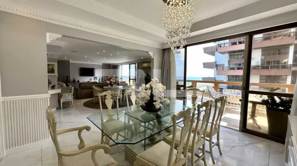 Apartamento, 4 quartos, 304 m² - Foto 19
