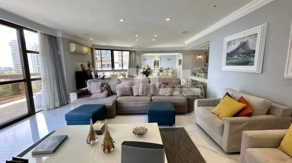 Apartamento, 4 quartos, 304 m² - Foto 20