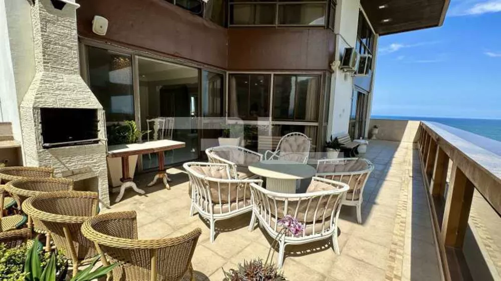 Apartamento, 4 quartos, 304 m² - Foto 2