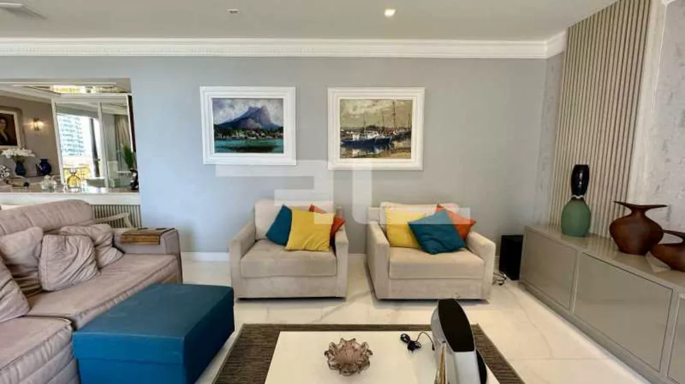 Apartamento, 4 quartos, 304 m² - Foto 13