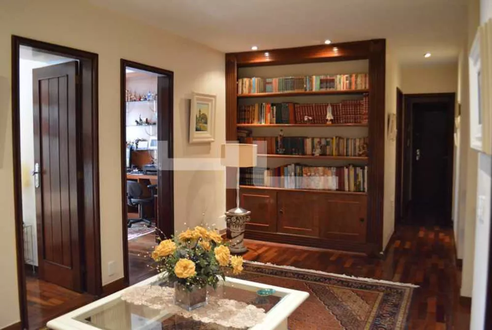Apartamento, 4 quartos, 304 m² - Foto 10