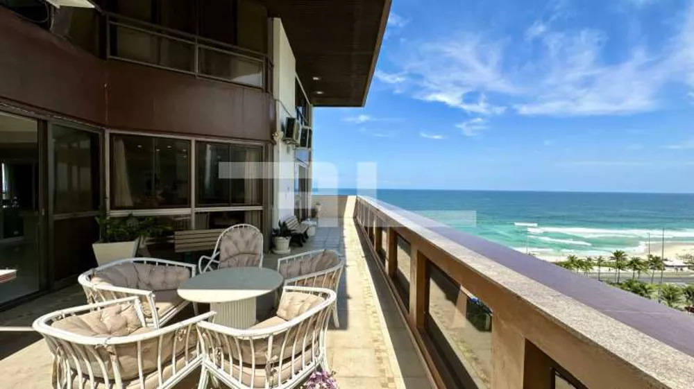 Apartamento, 4 quartos, 304 m² - Foto 1