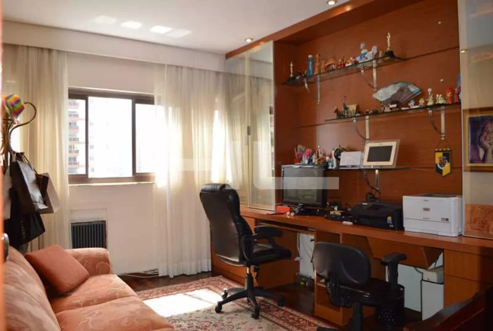 Apartamento, 4 quartos, 304 m² - Foto 7