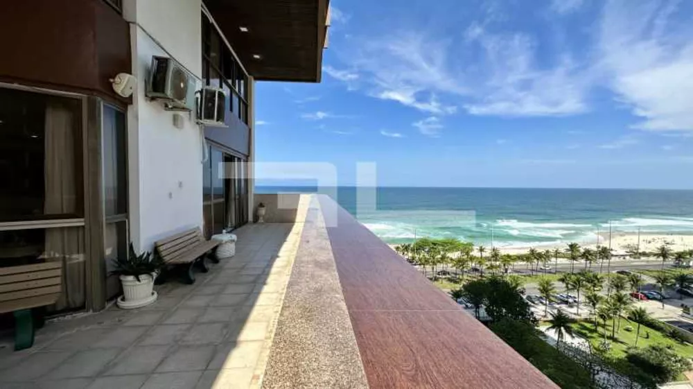 Apartamento, 4 quartos, 304 m² - Foto 6