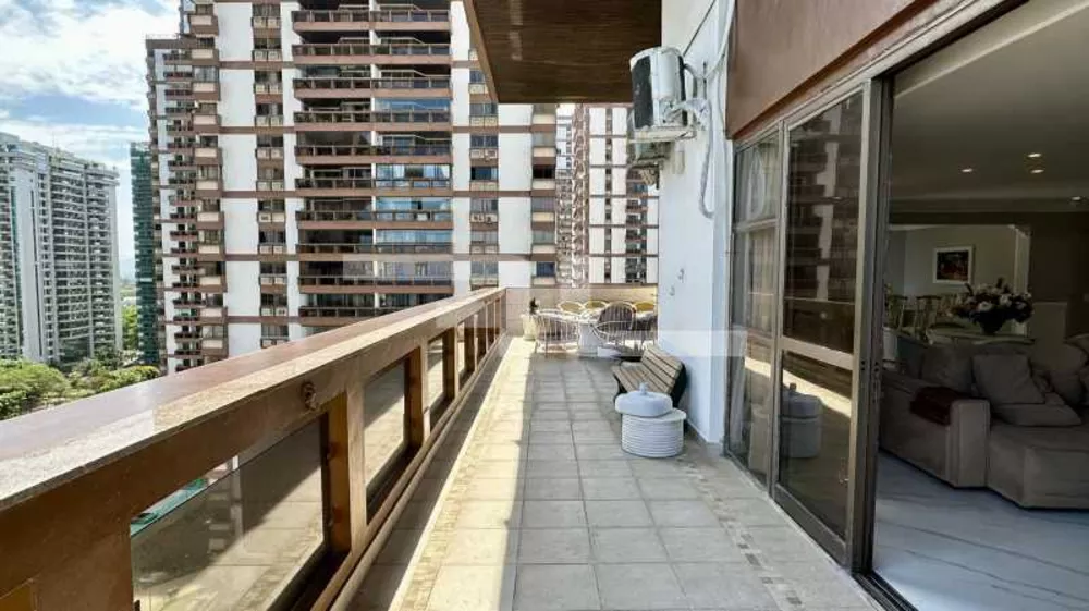 Apartamento, 4 quartos, 304 m² - Foto 3