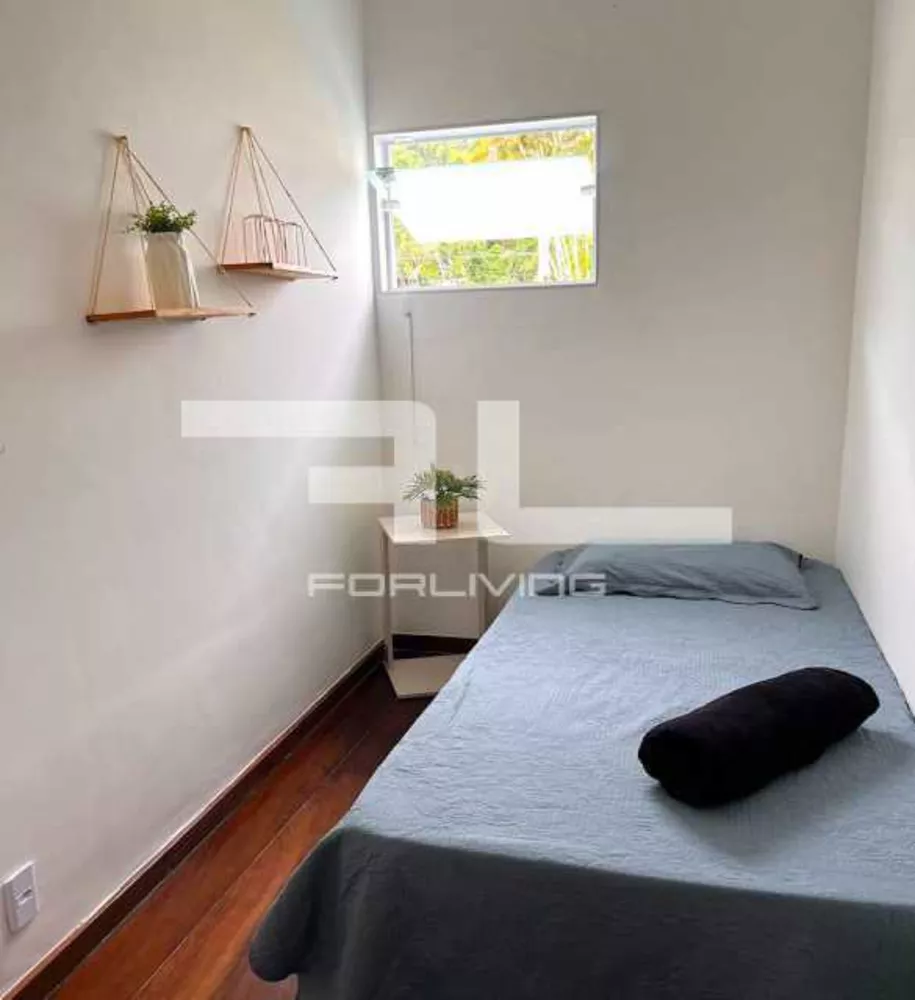 Casa, 4 quartos, 250 m² - Foto 25