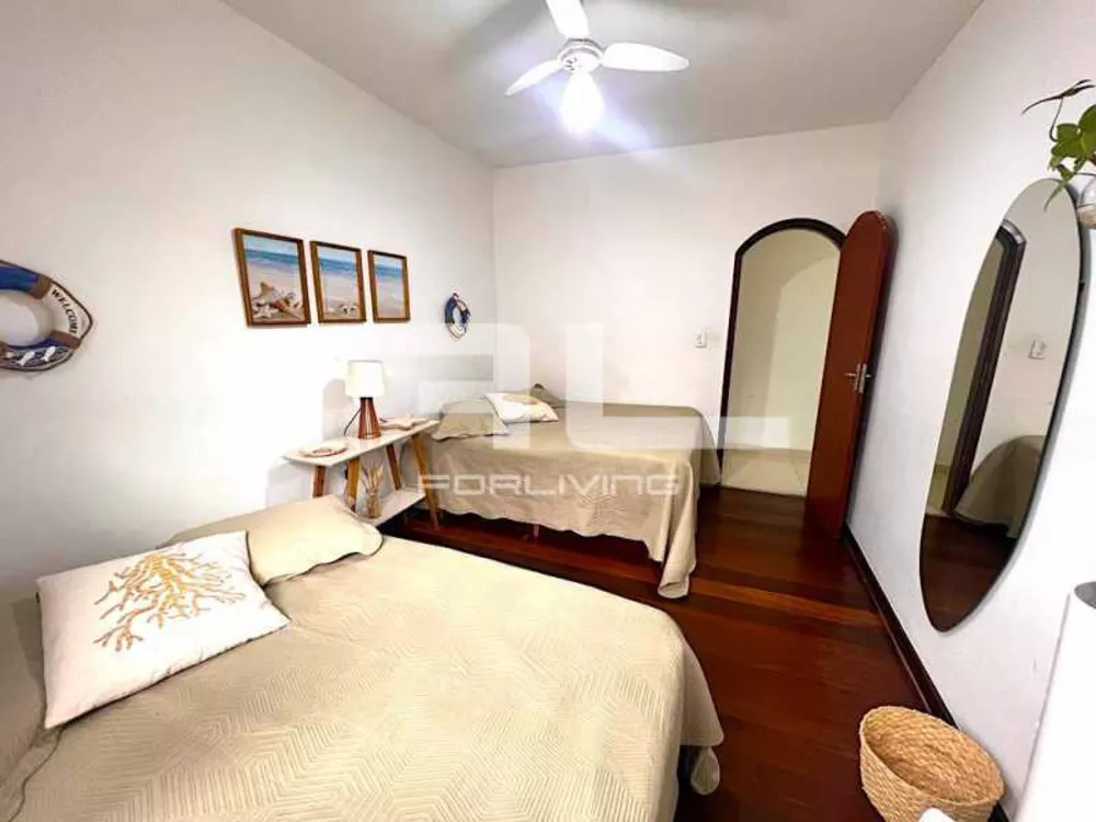 Casa, 4 quartos, 250 m² - Foto 22