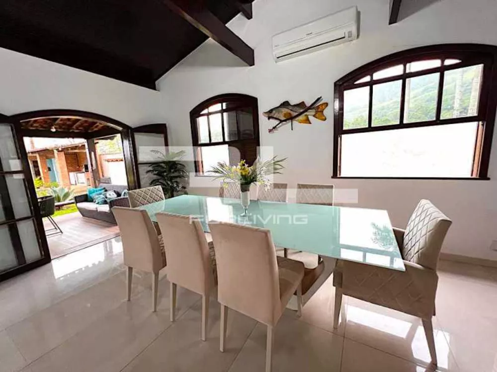 Casa, 4 quartos, 250 m² - Foto 12