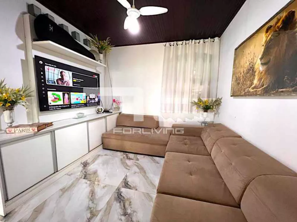 Casa, 4 quartos, 250 m² - Foto 14