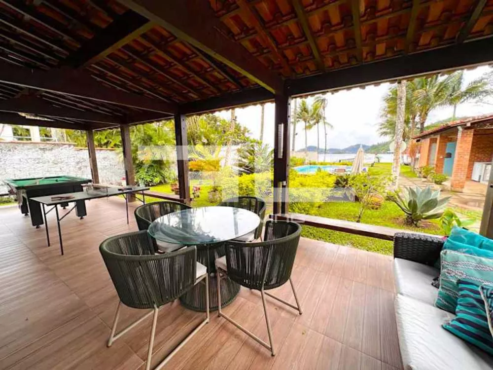 Casa, 4 quartos, 250 m² - Foto 8