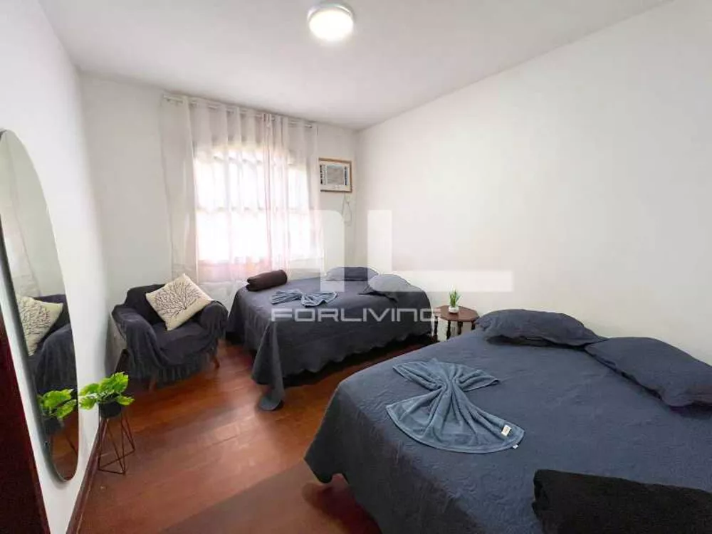 Casa, 4 quartos, 250 m² - Foto 23