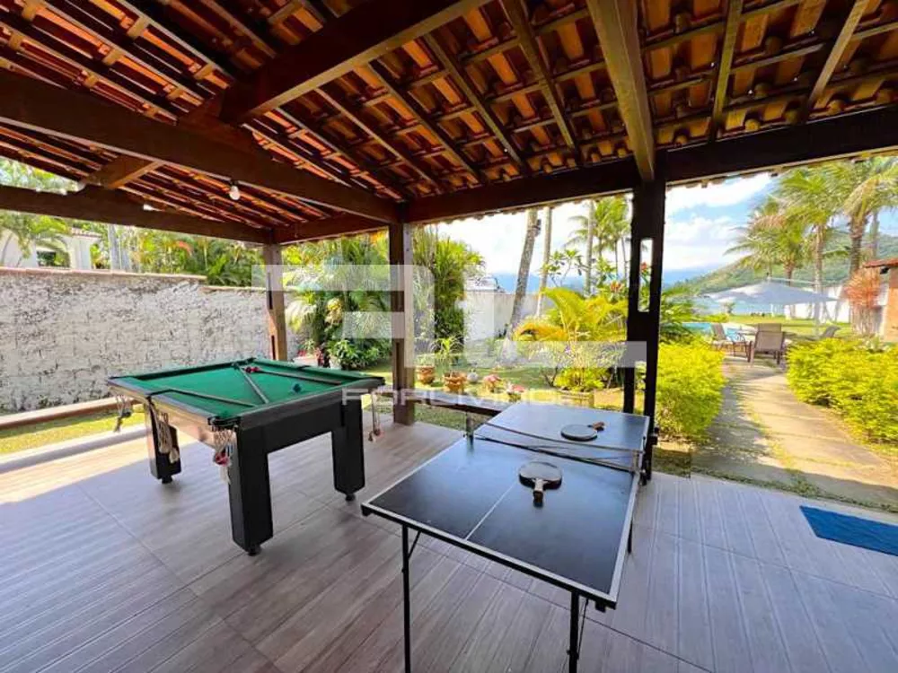 Casa, 4 quartos, 250 m² - Foto 6