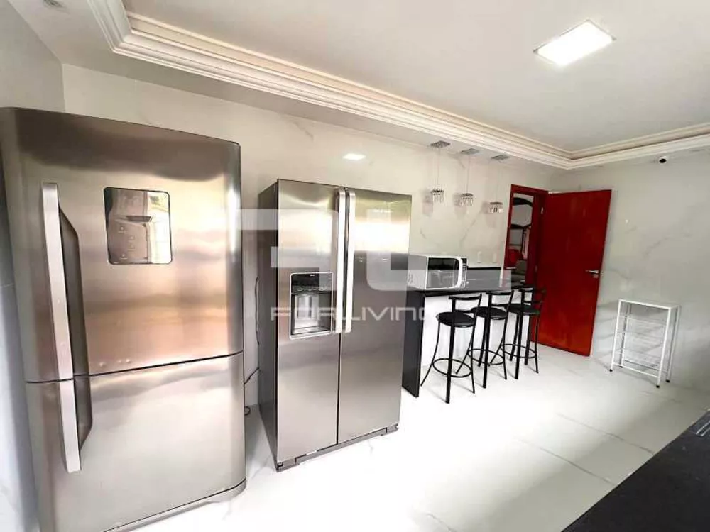 Casa, 4 quartos, 250 m² - Foto 17