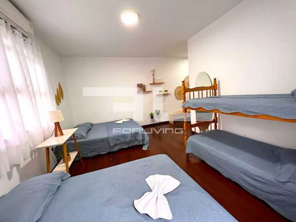 Casa, 4 quartos, 250 m² - Foto 21