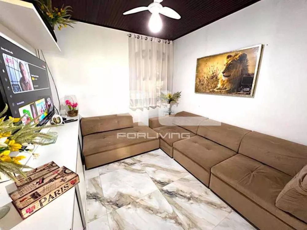 Casa, 4 quartos, 250 m² - Foto 13