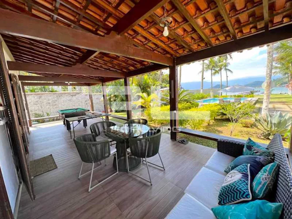 Casa, 4 quartos, 250 m² - Foto 2