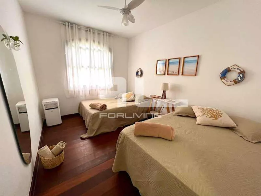 Casa, 4 quartos, 250 m² - Foto 19