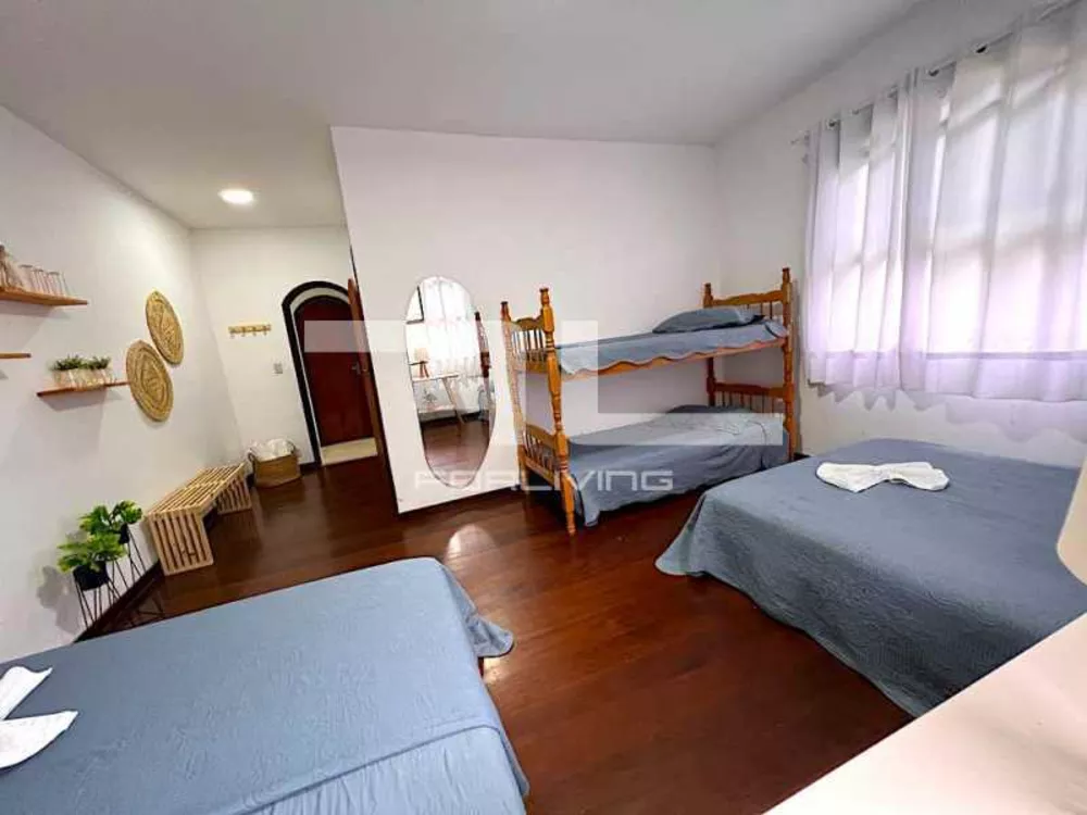 Casa, 4 quartos, 250 m² - Foto 18