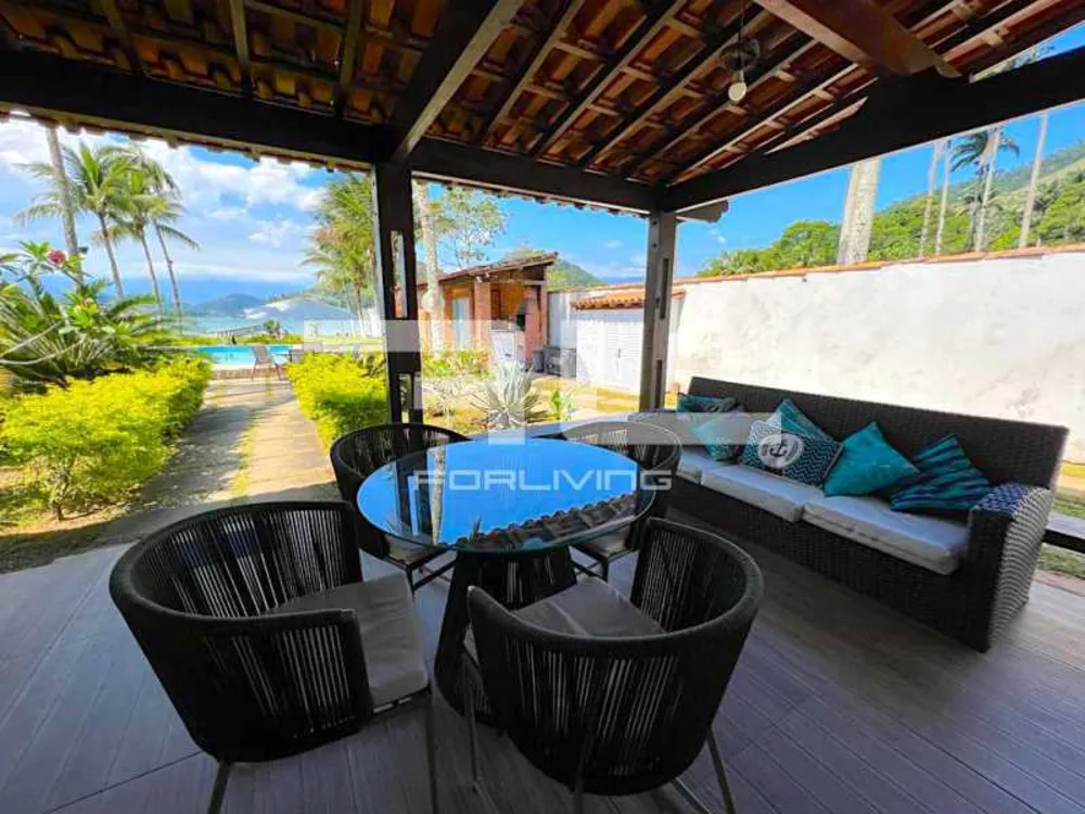 Casa, 4 quartos, 250 m² - Foto 7