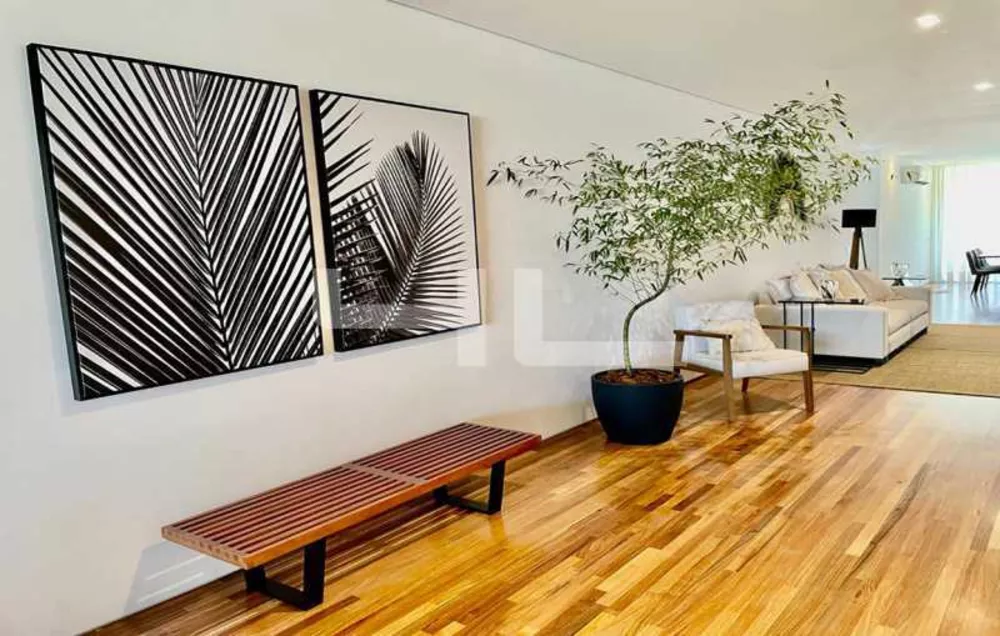 Apartamento, 4 quartos, 297 m² - Foto 6
