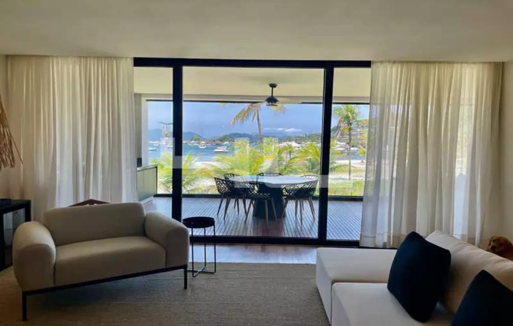 Apartamento, 4 quartos, 297 m² - Foto 2