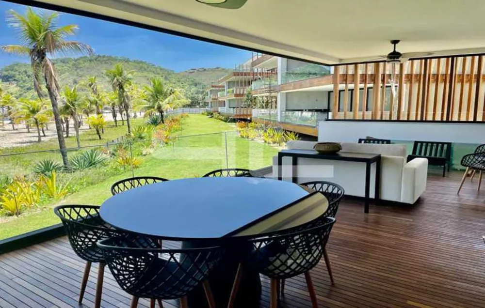 Apartamento, 4 quartos, 297 m² - Foto 1